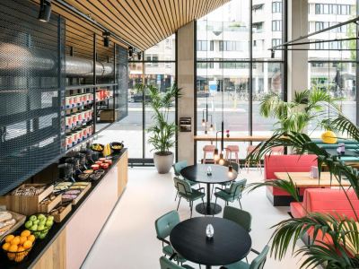 The Social Hub Eindhoven