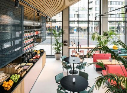 The Social Hub Eindhoven