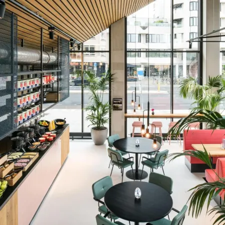 The Social Hub Eindhoven