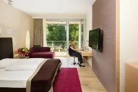 Hotel Krainerhutte Hôtels à : Baden
