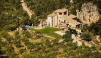 Hotel Mas de la Serra Hôtels à : 