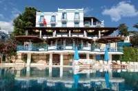 Soothe Hotel Hotels in Kalkan