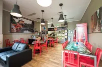 Laguna Serviced Apartments - breakfast