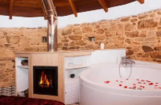 ホテル ラスティコ ア トッレ デ ラクセ