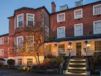 Brandshatch Place & Spa Hotel a Longfield
