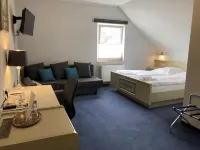 Zum Neuen Schwan Hotel di Schlangenbad