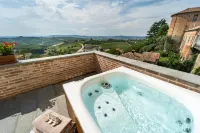 Borgo Vecchio Locanda di Charme Hotels in Mango