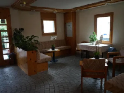 Hotel Schiffahrt Hotels in Quarten