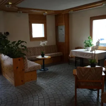 Hotel Schiffahrt
