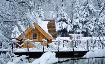 Hotel Molitors Mühle