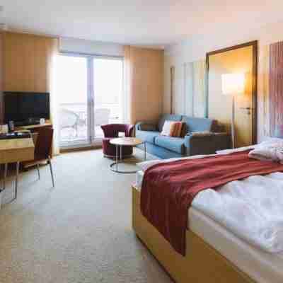 A-Rosa Travemünde Rooms
