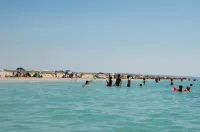 Scialabà Residence Salento - Havudsigt