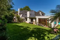 Fernwood Manor Boutique Guest House Hotel a Claremont
