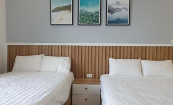 NX Home