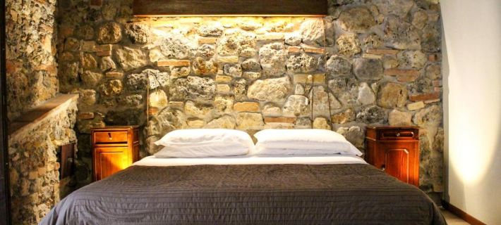 Fattoria San Donato Hotels in San Gimignano