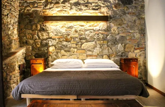 法託麗雅聖多納託酒店