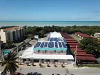 Combate Beach Resort - Pools