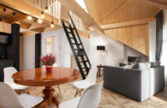 米奧德馬爾維娜公寓