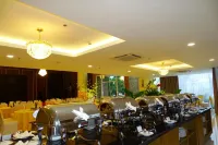 Saigon Vinh Long Hotel Hôtels à : Cái Bè District