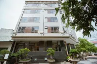Lam Kieu Hotel Cổng chào TP Vũng Tàu 주변 호텔