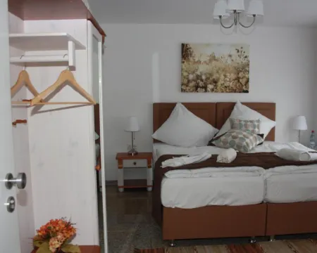 Hotel Vesa Hoteles en Sindelfingen