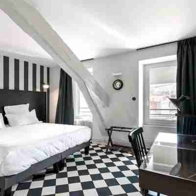 Urban Style Hôtel des Carmes Rooms