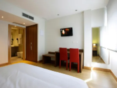 Aginaga Hotela Hotels in Usurbil