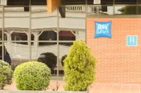Ibis Budget Madrid Alcalá de Henares la Dehesa
