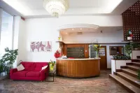 Hotel Europa Hotel a Rimini