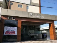 호텔 센트럼 코타 코타 호텔