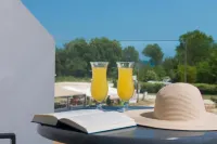 Princess Golden Beach Hotel - Mountain view
