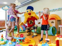 Familienresort Buchau Hotels in Maurach