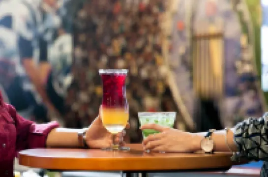 Barceló San Salvador