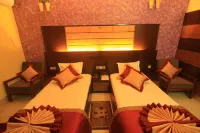 Tiger Garden Int Hotel Hotel a 