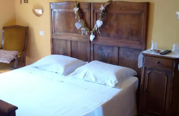 L'阿德力住宿加早餐旅館