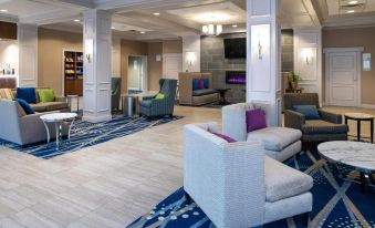 DoubleTree by Hilton Concord Downtown