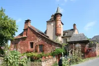 Camping du Lac - Terracamps Hotels in Egletons