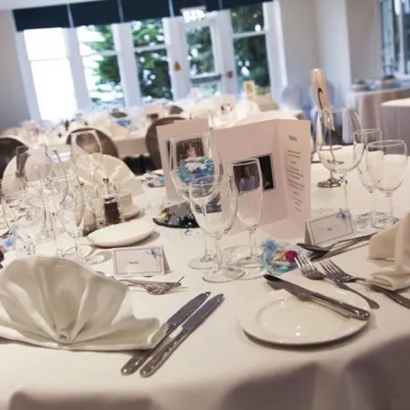 Marsham Court Hotel