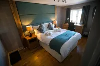 The Tan Hill Inn Hotels in Kirkby Stephen