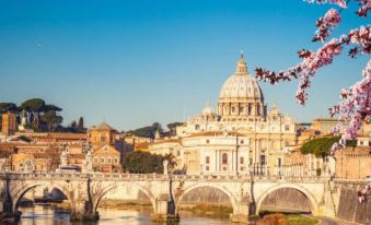 Magnolia St.Peter's Suites