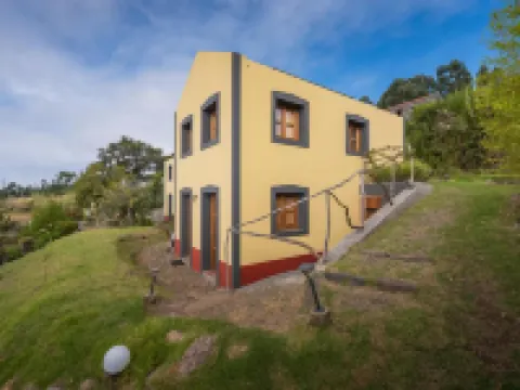 Casas da Levada Hotels in Calheta