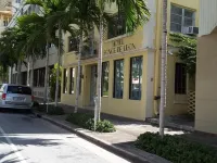 Hotel Ponce de Leon Hotels in Coral Gables