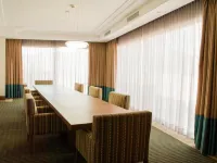 Hesperia WTC Valencia Hotels in Valencia