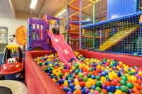 Hotel Spa Faltom Gdynia Rumia Các khách sạn ở Rewa