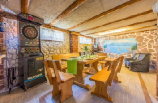 阿德里別墅2 酒店