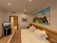 Hotel Mas Camarena Hotels in Paterna