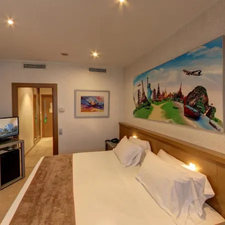 Hotel Mas Camarena