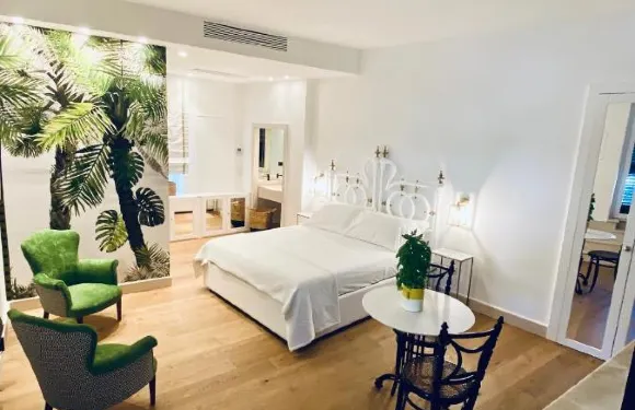 奧維科住宿加早餐旅館