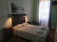 Cenário Catita Hostel Hotels in 