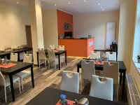 Pensionett Hotels in Kothen